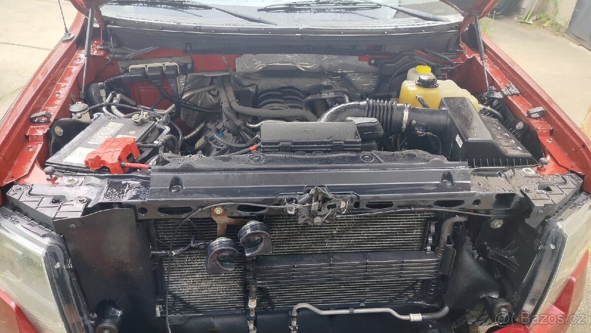2014 Ford F-150 - 9