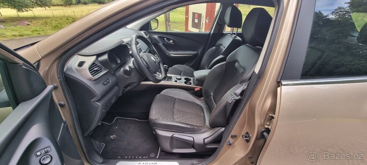 2016 Renault KADJAR - 9