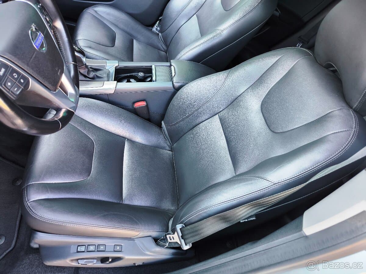 2014 Volvo XC60 - 9