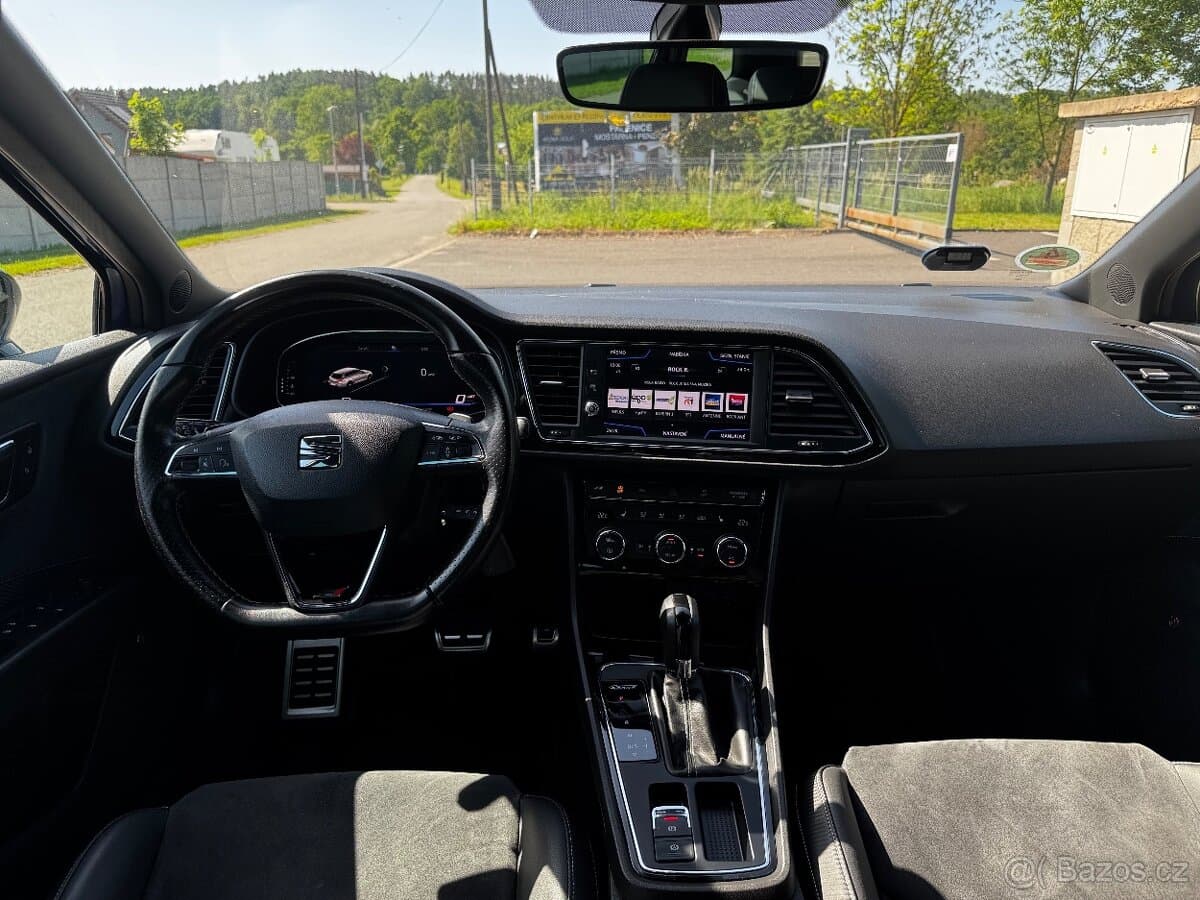 2018 Seat LEON - 9