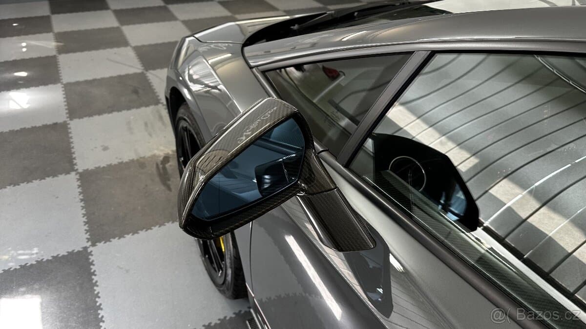 2011 Lamborghini GALLARDO - 9