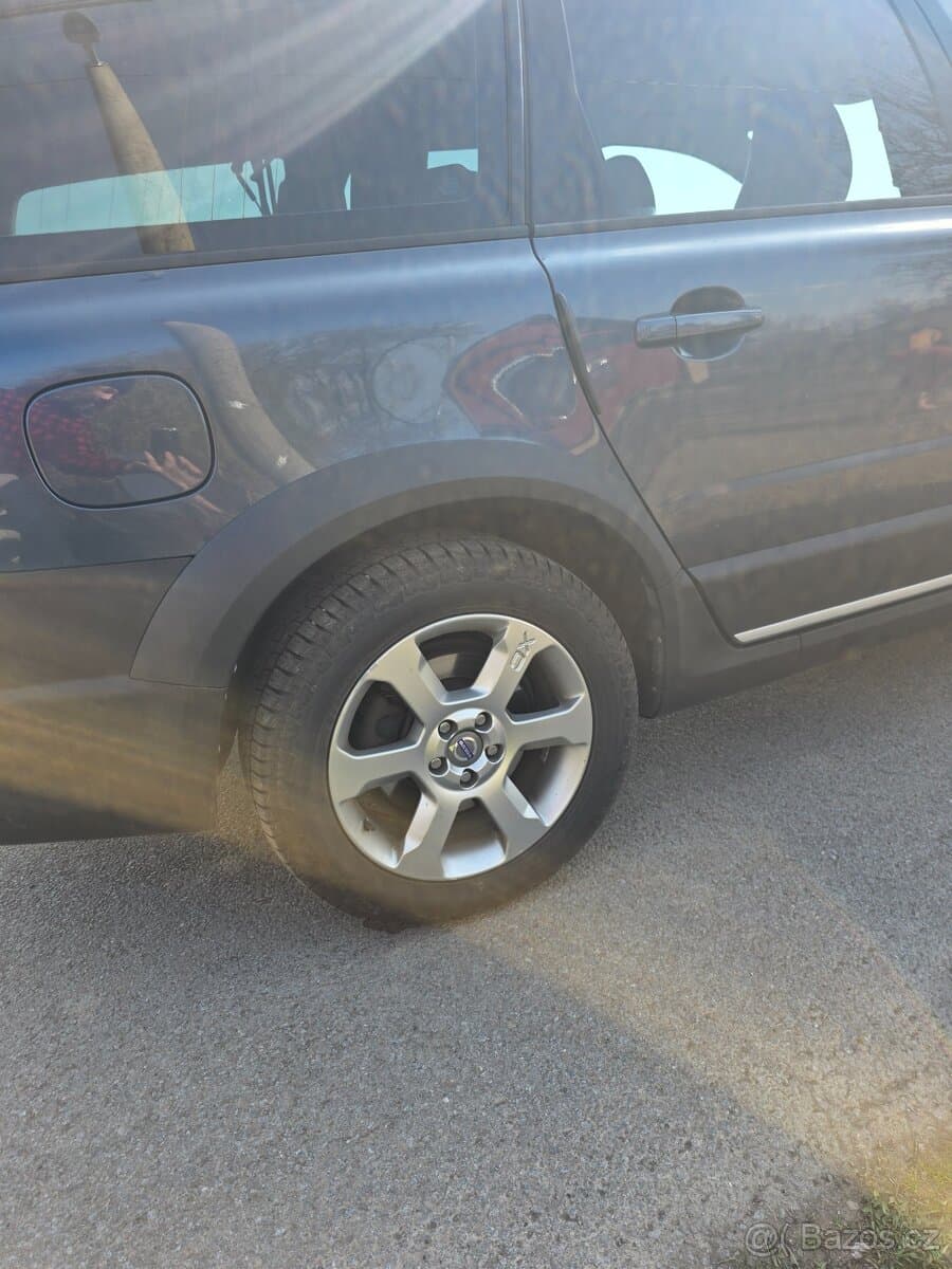 2007 Volvo XC70 - 9