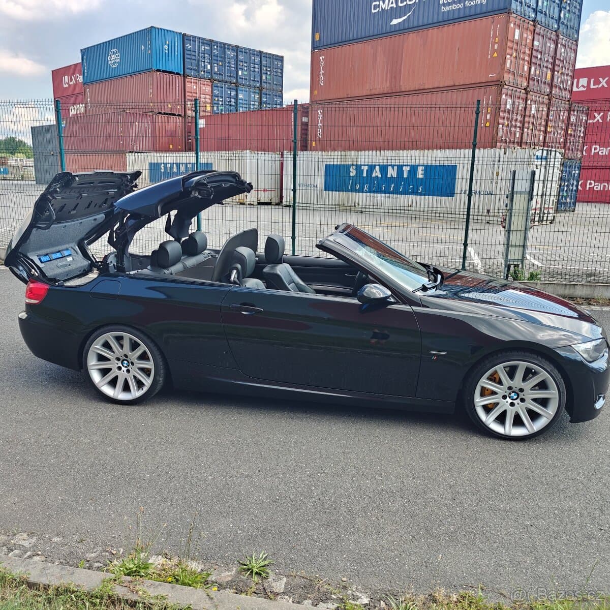 2007 BMW OSTATNÍ - 9