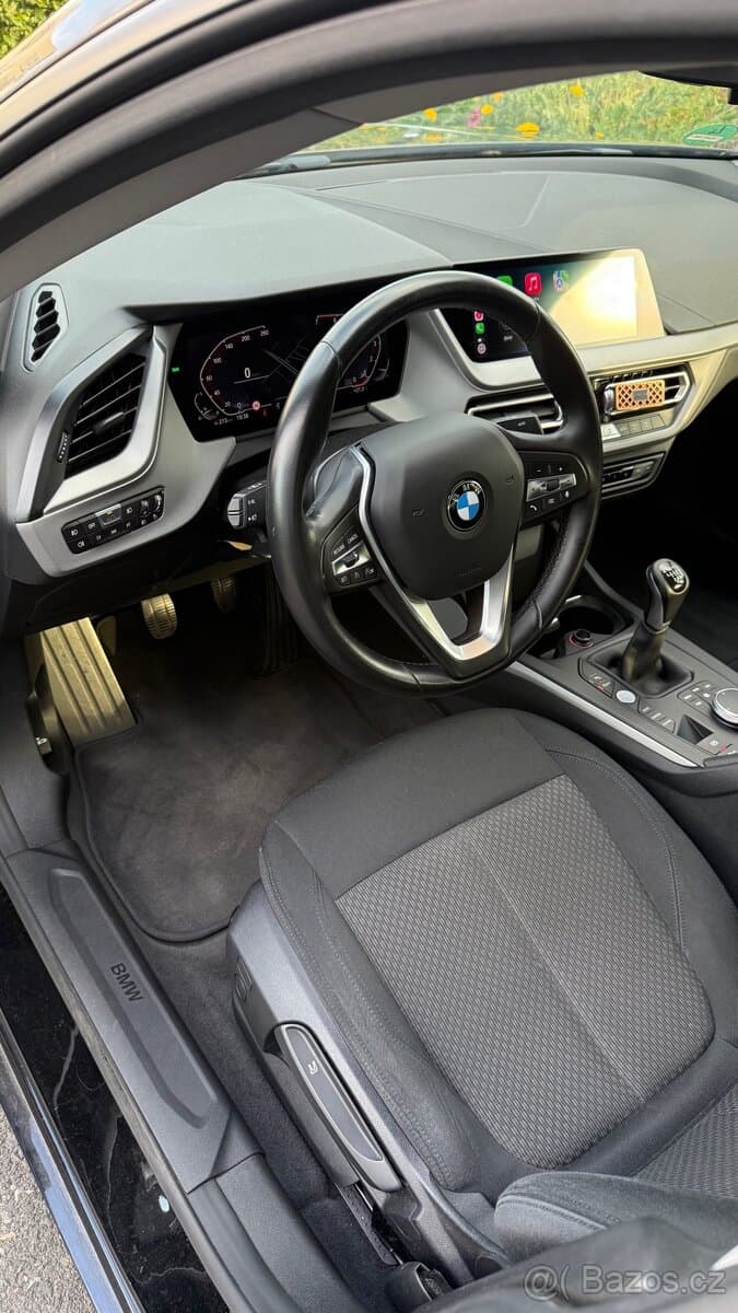 2021 BMW OSTATNÍ - 9