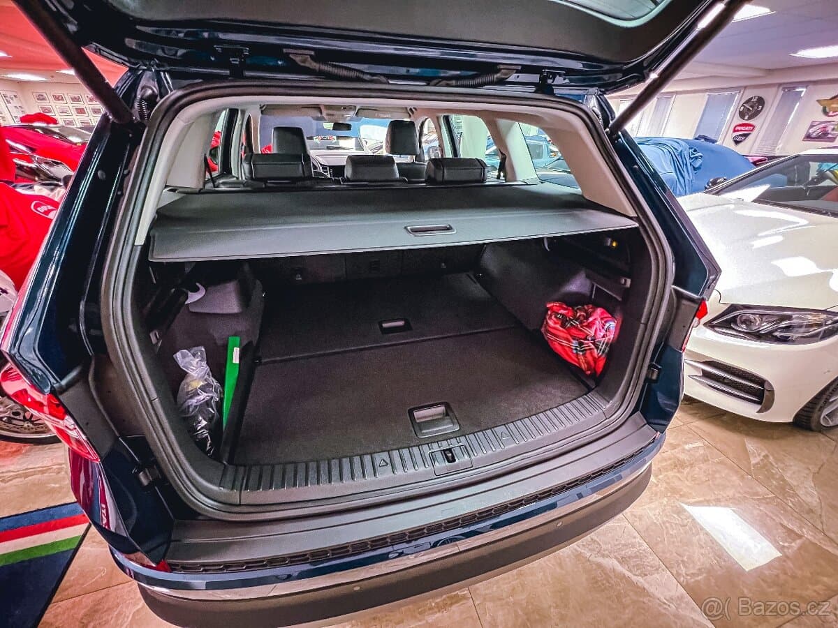 2022 Škoda KODIAQ - 9