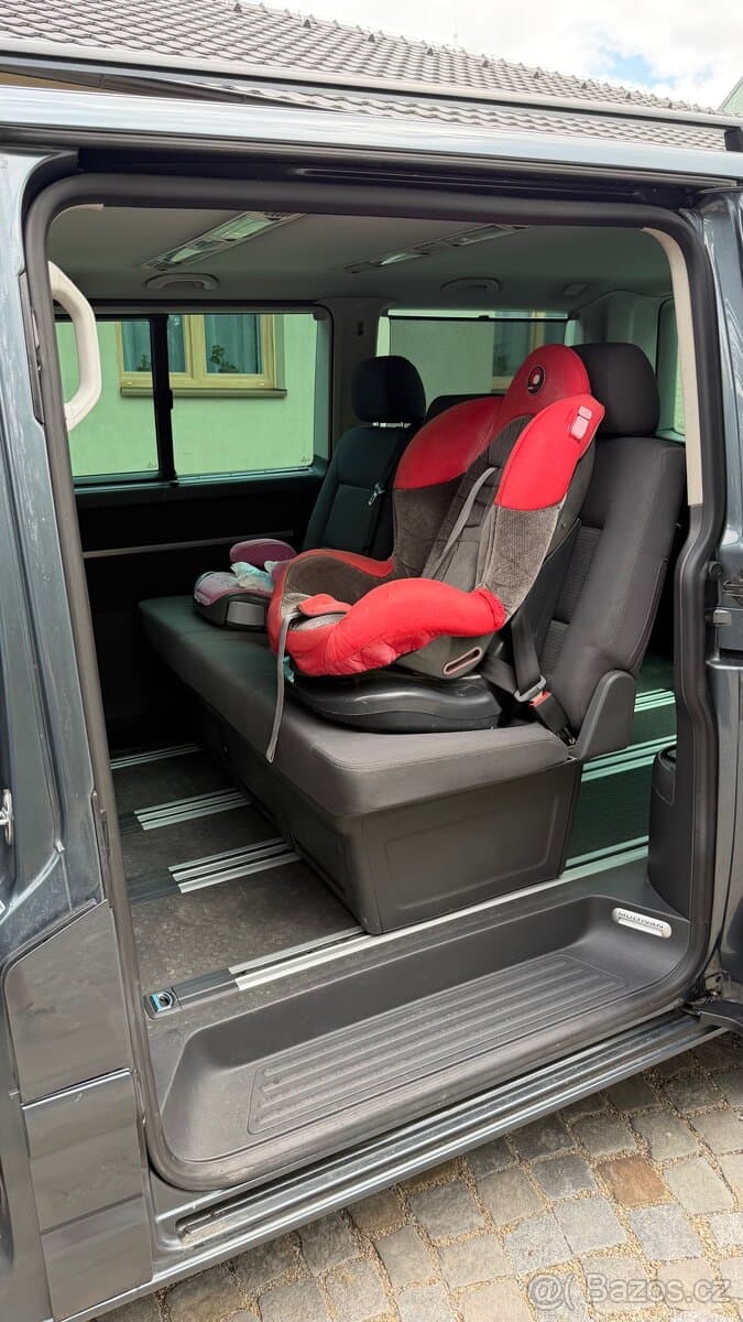 2006 Volkswagen MULTIVAN - 9