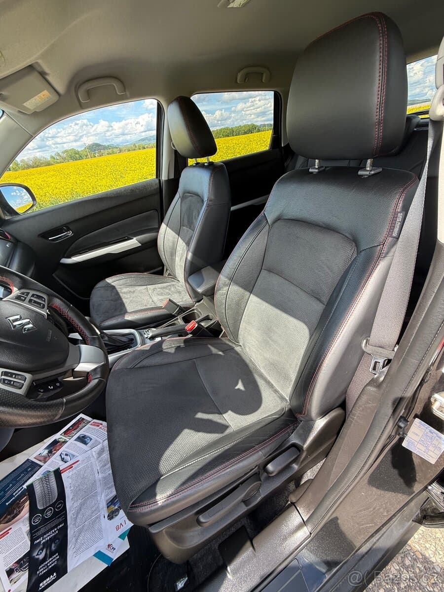 2017 Suzuki VITARA - 9