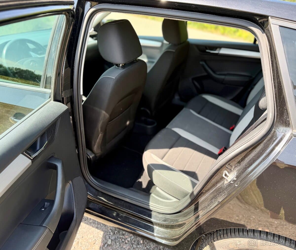 2018 Škoda RAPID - 9