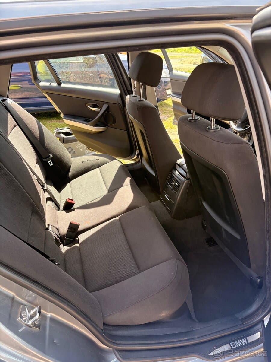 2008 BMW OSTATNÍ - 9