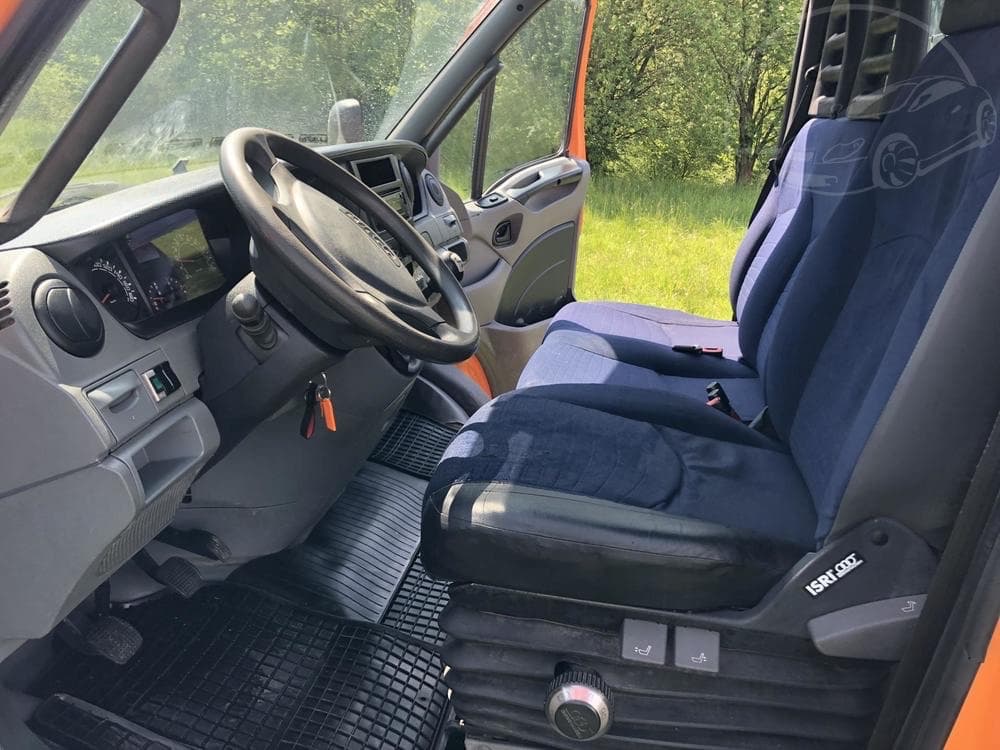 2009 Iveco OSTATNÍ - 9