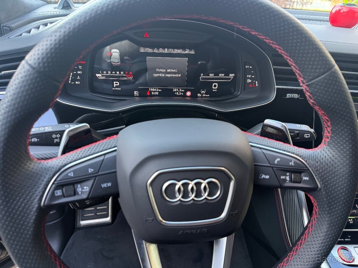 2023 Audi Q8 - 9