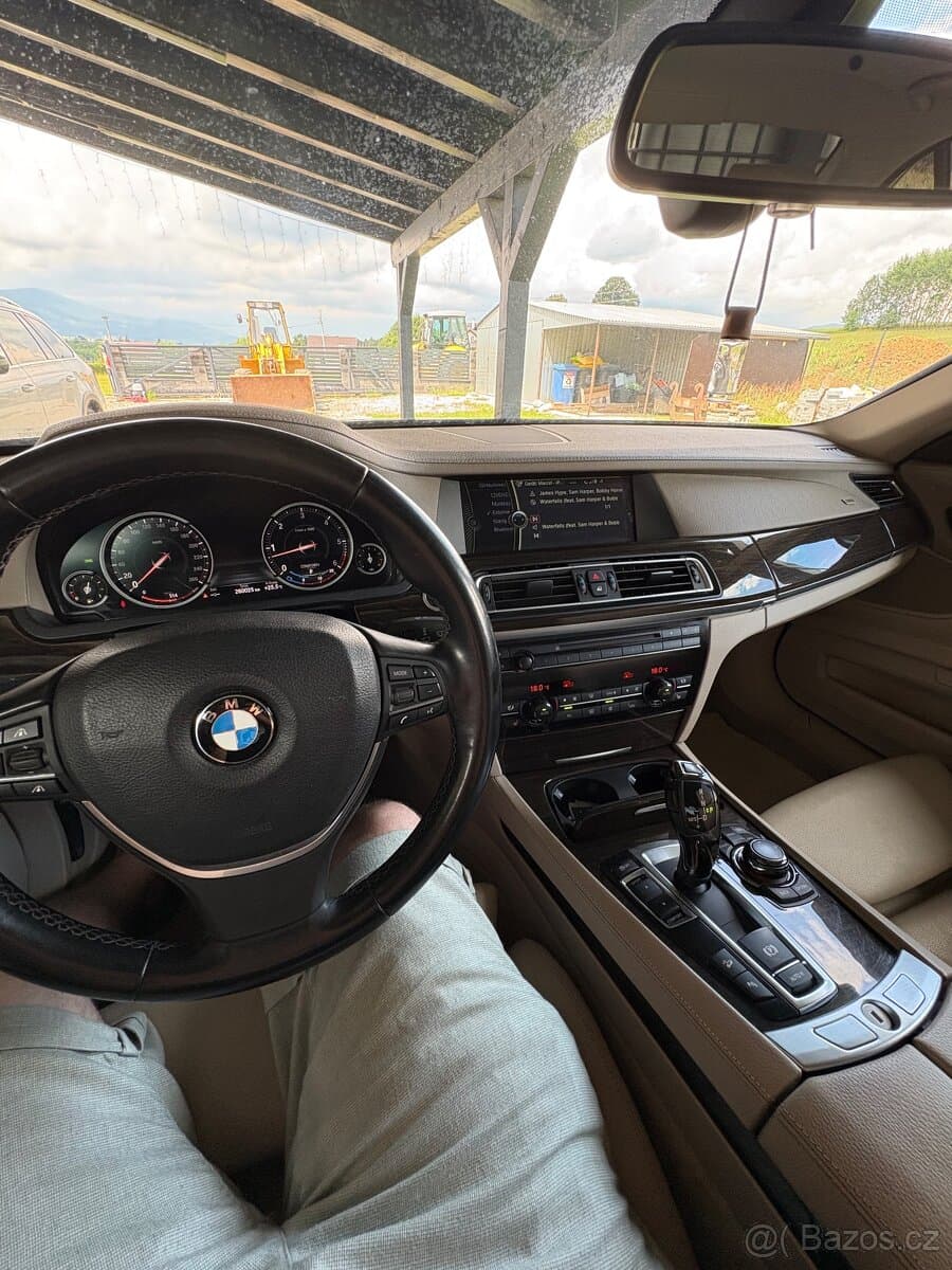 2011 BMW OSTATNÍ - 9