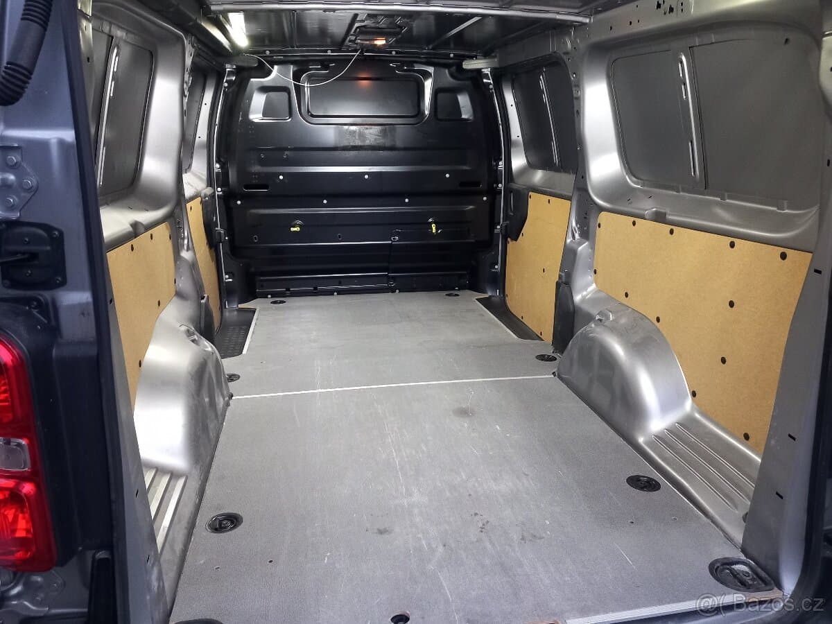 2024 Toyota PROACE - 9