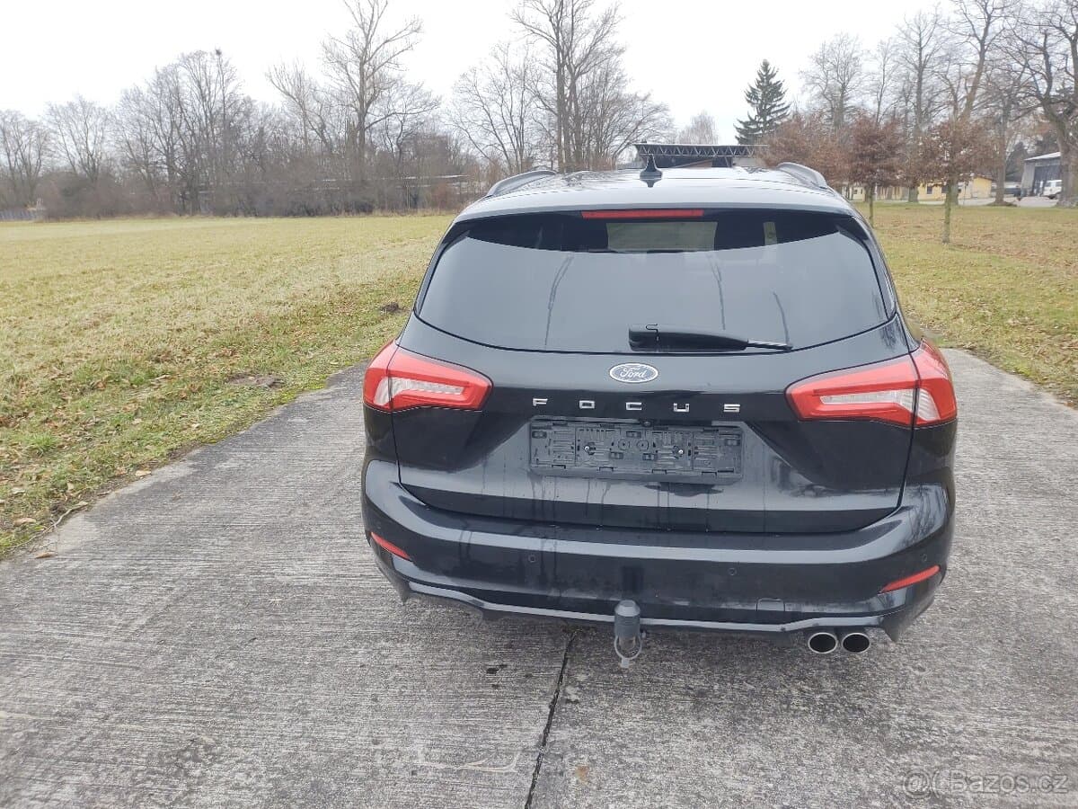 2021 Ford FOCUS - 9