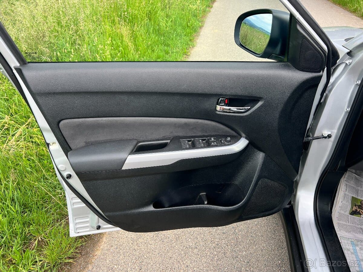 2017 Suzuki VITARA - 9