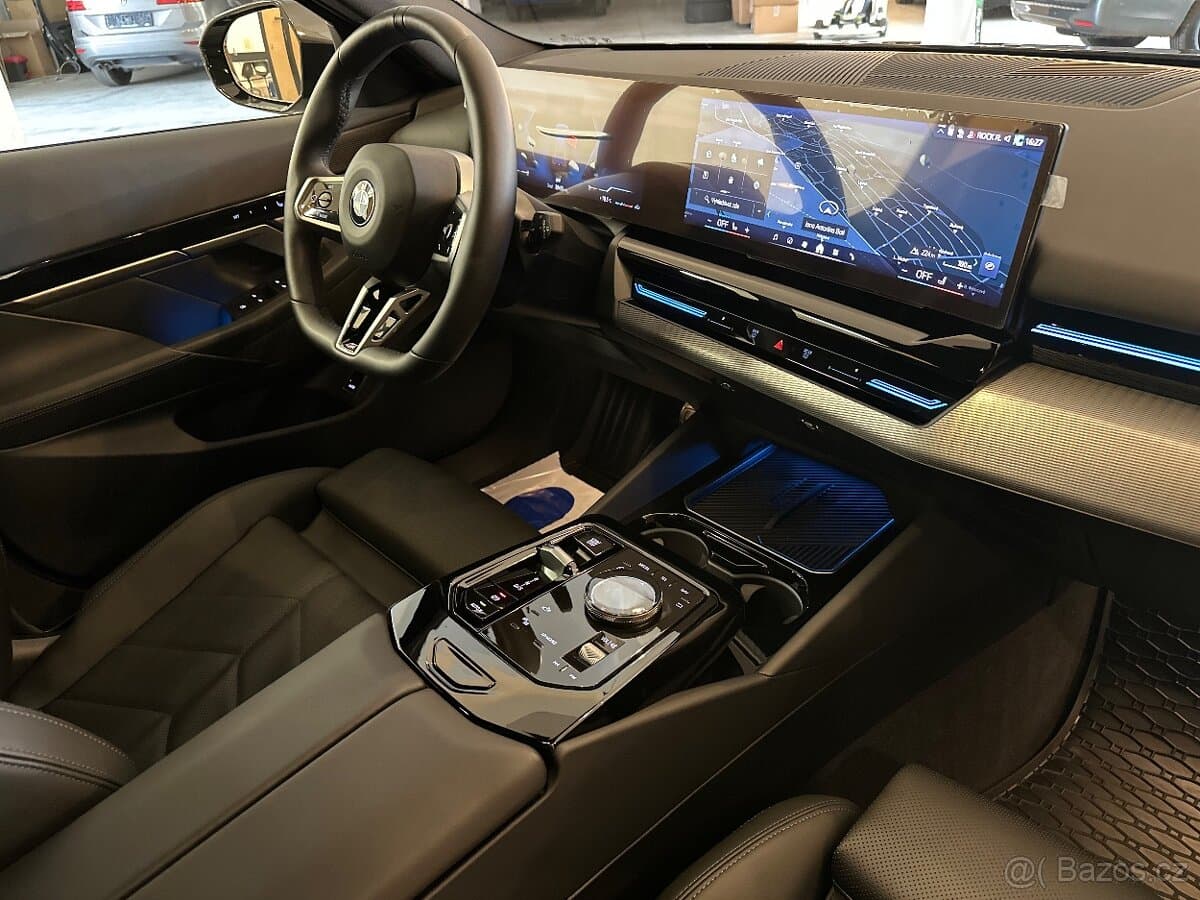 2025 BMW OSTATNÍ - 9
