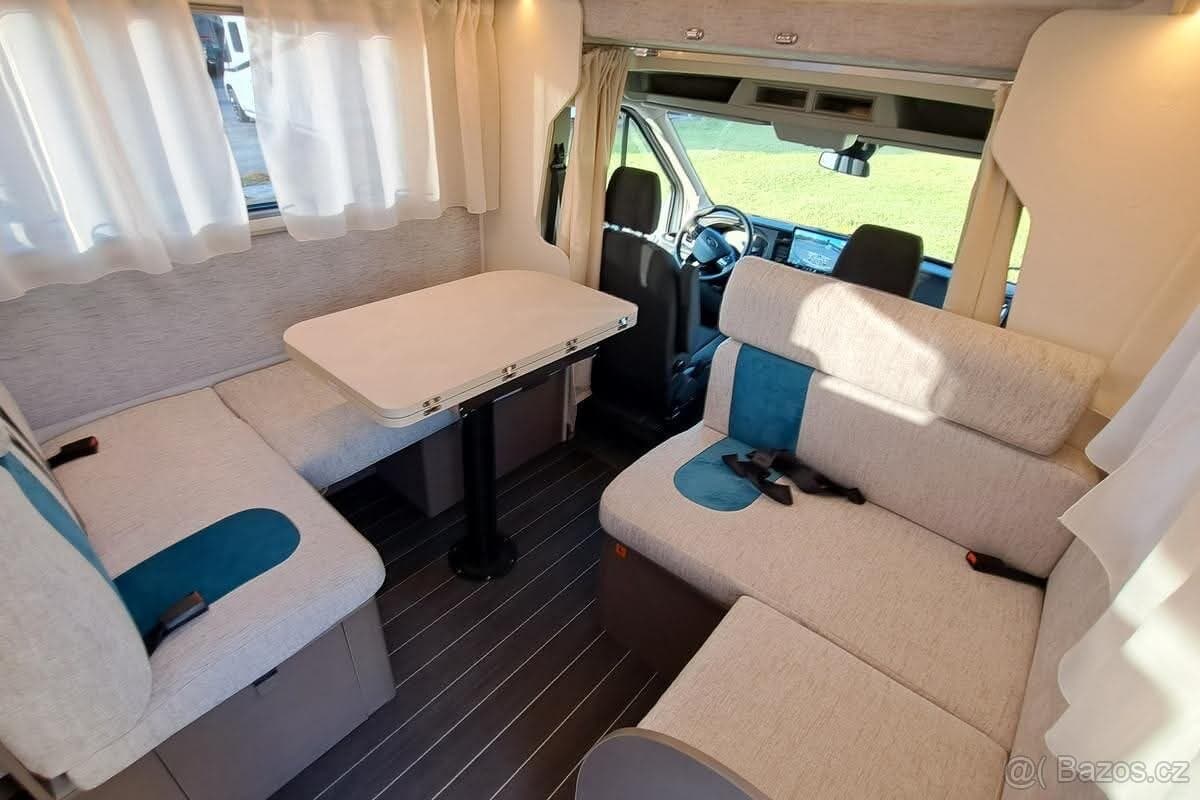 Ford TRANSIT - 9