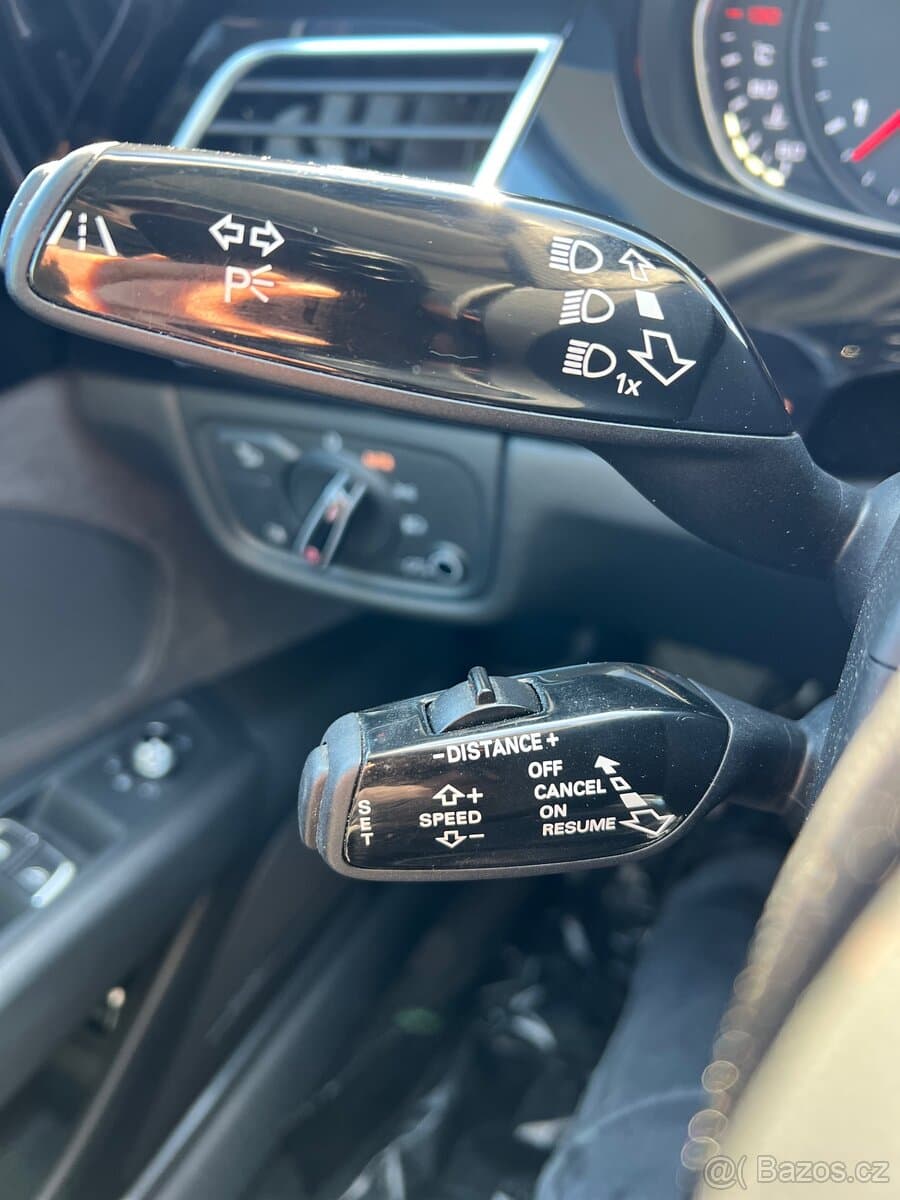 2015 Audi A8 - 9