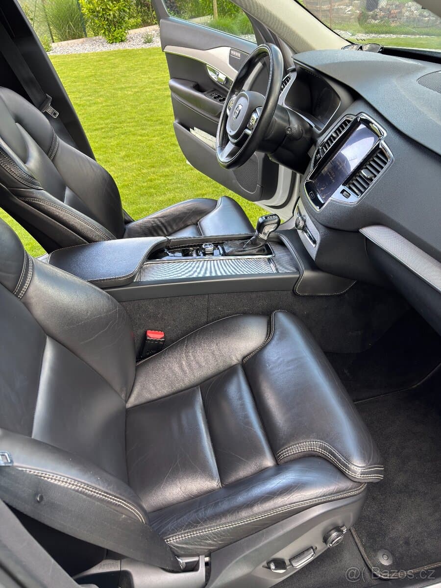 2016 Volvo XC90 - 9