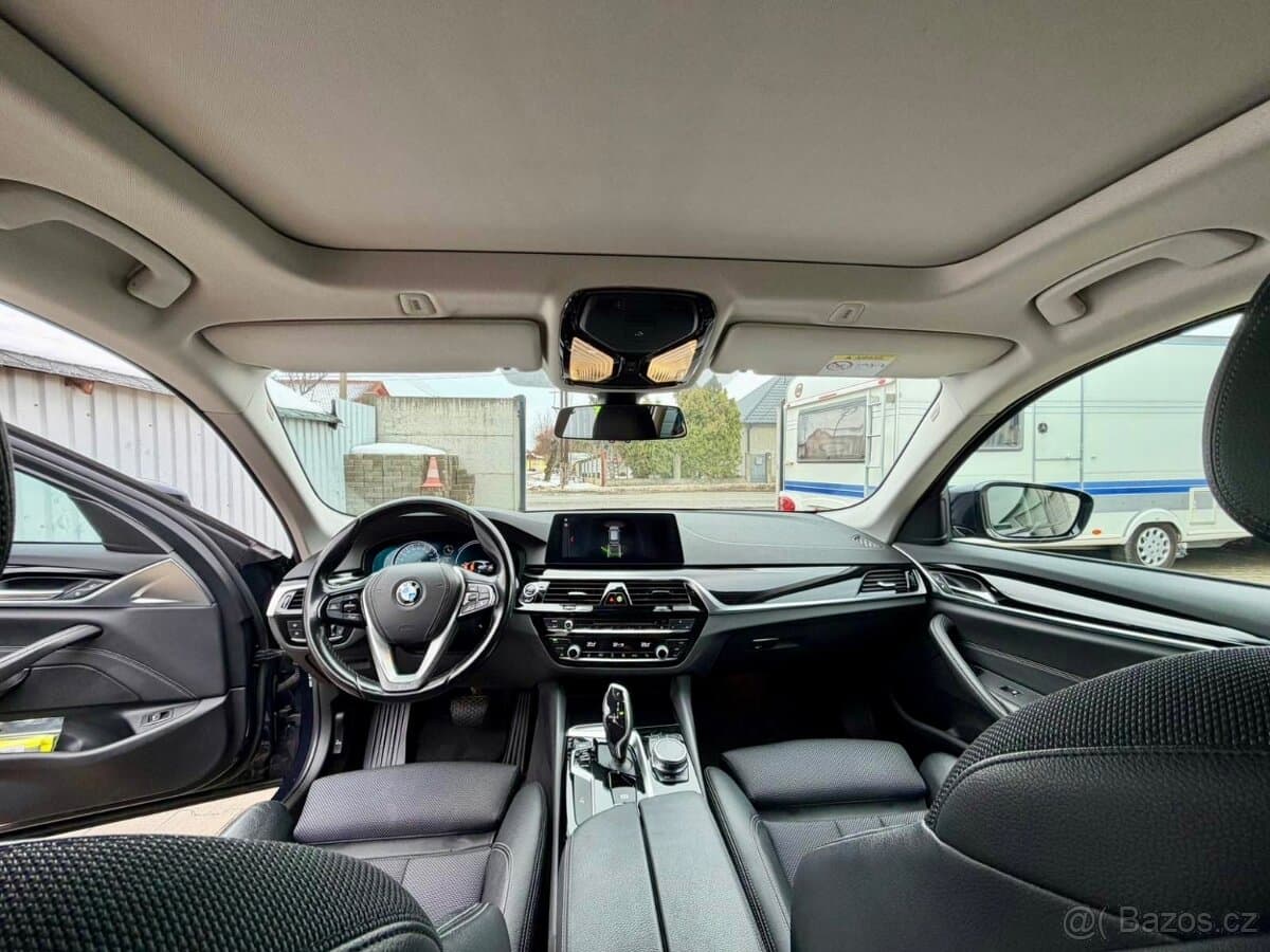 2018 BMW OSTATNÍ - 9