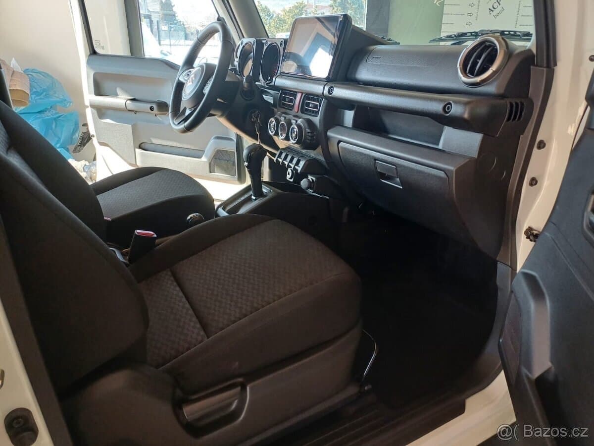 2024 Suzuki JIMNY - 9