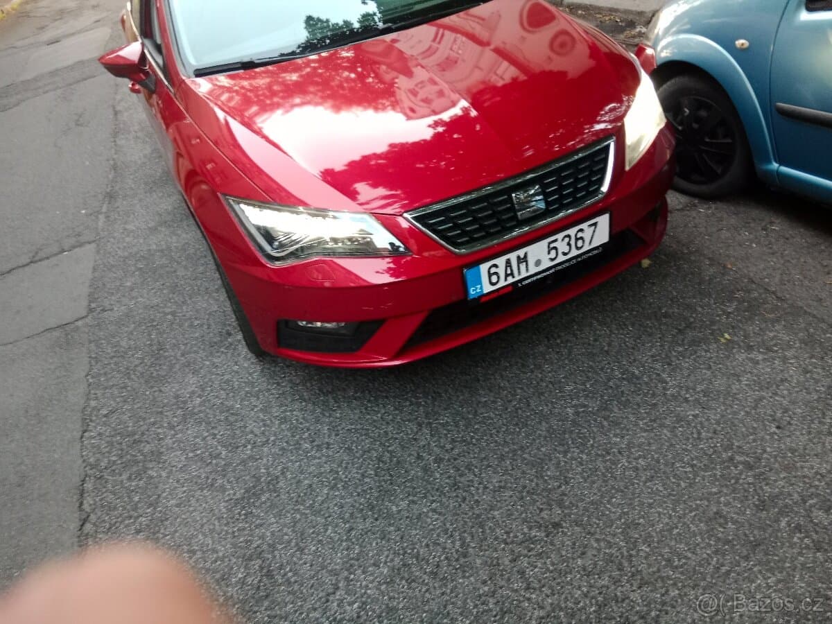 2017 Seat LEON - 9