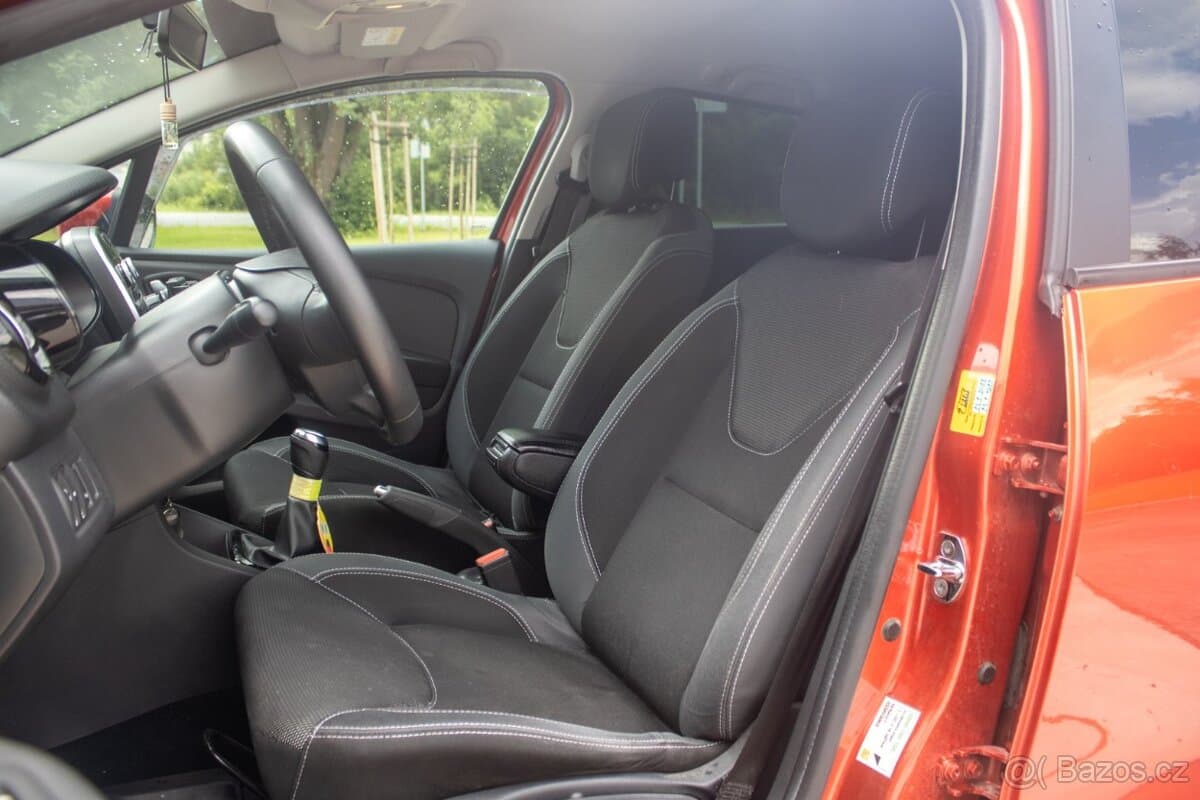 2018 Renault CLIO - 9