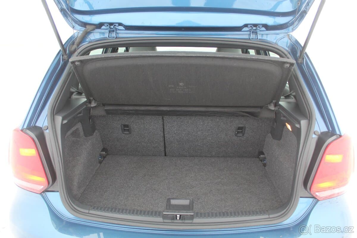 2014 Volkswagen POLO - 9