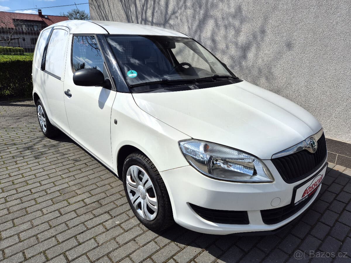 2011 Škoda OSTATNÍ - 9