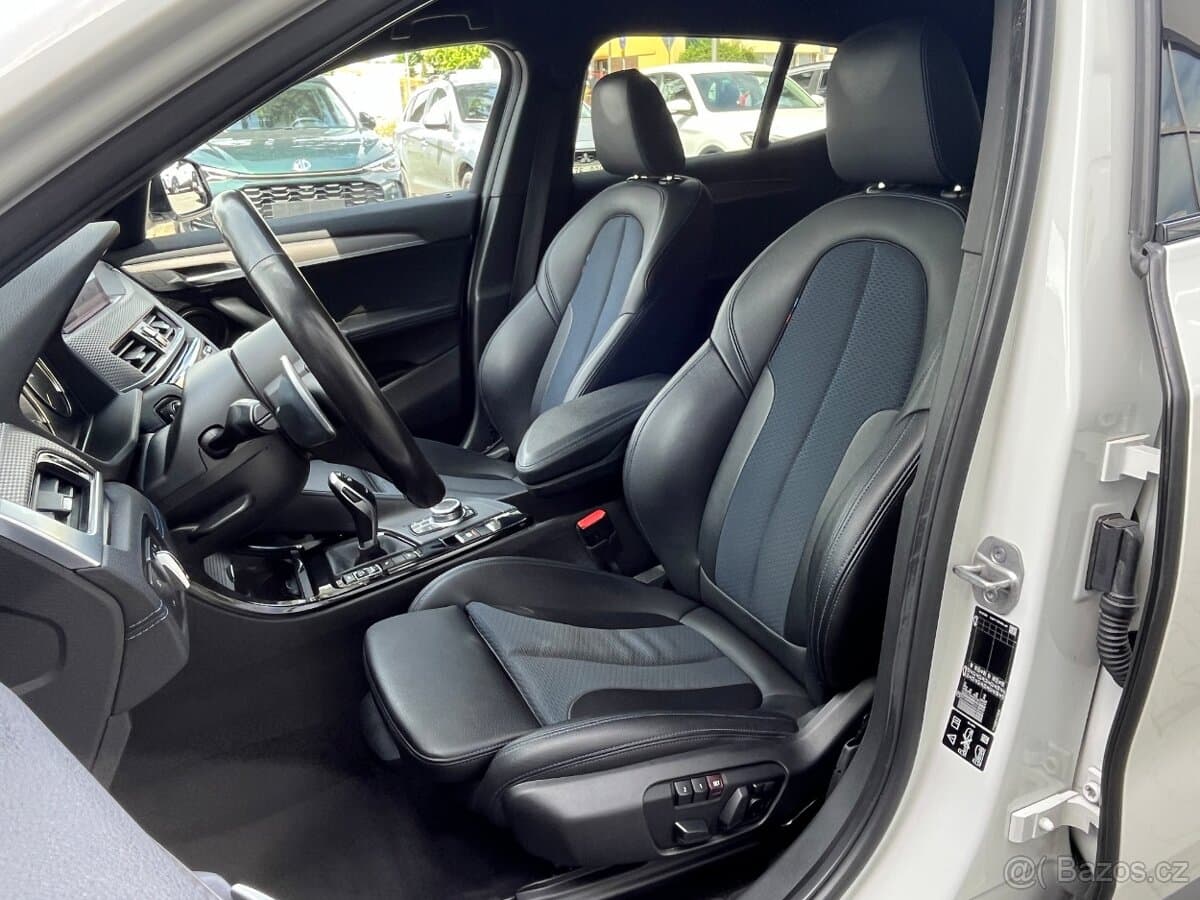 2021 BMW X2 - 9