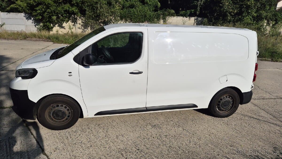 2019 Peugeot EXPERT - 9