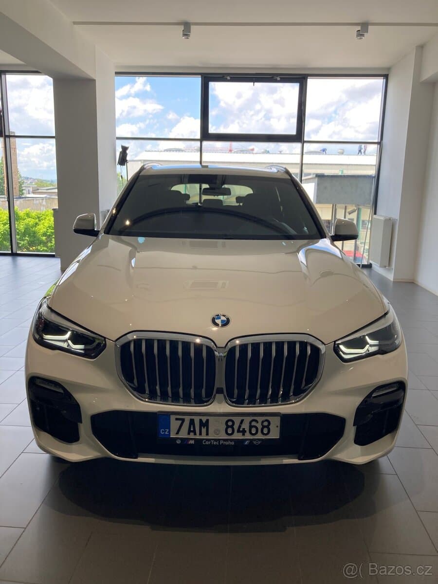 BMW X5 - 9