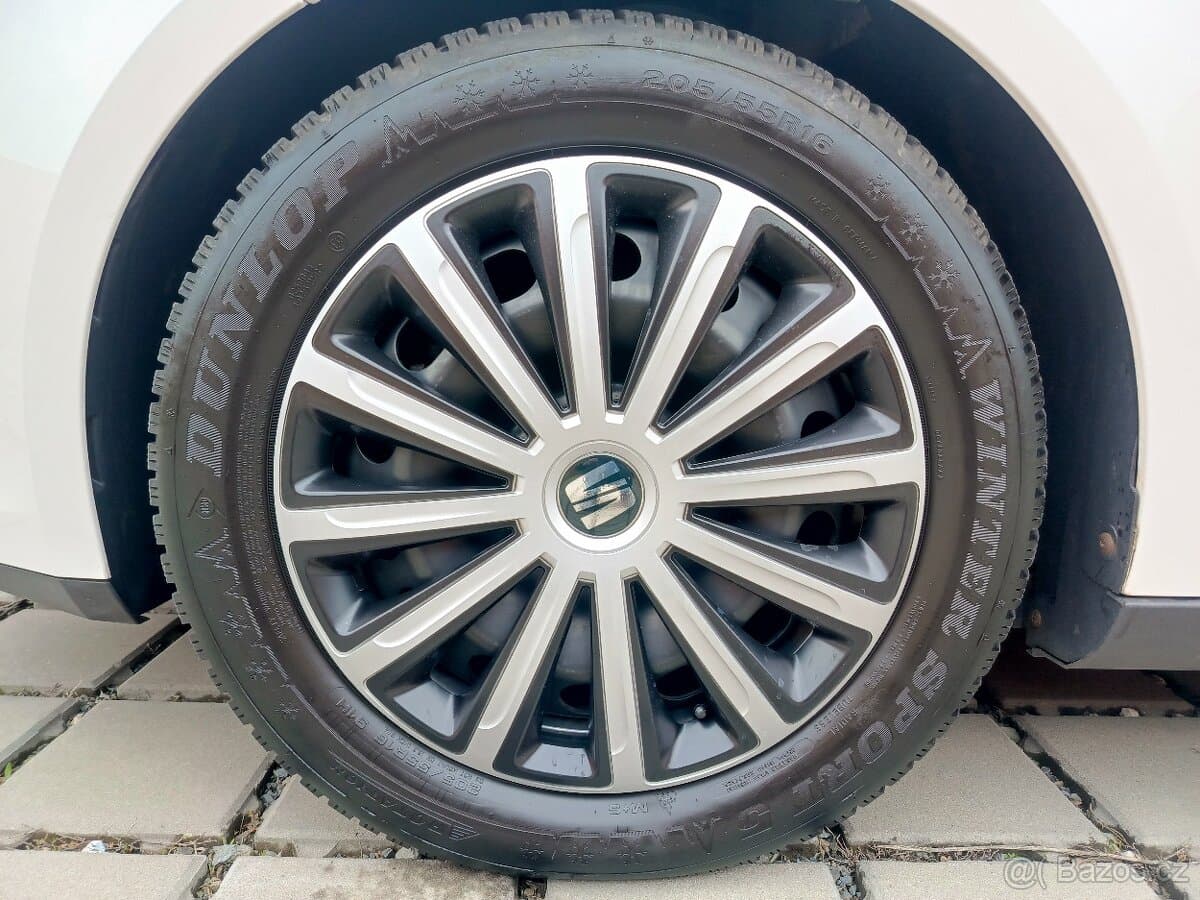 2011 Seat ALTEA - 9