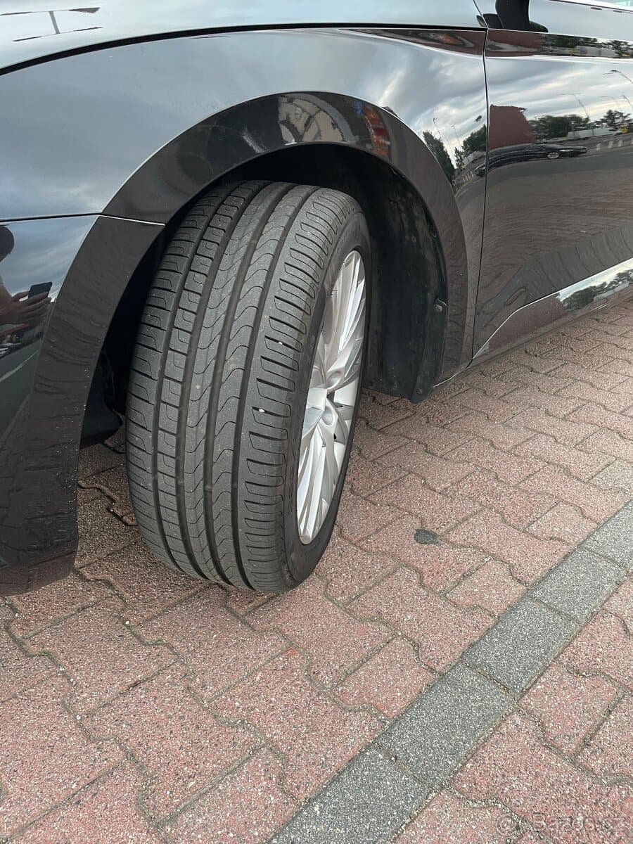 2022 Škoda SUPERB - 9