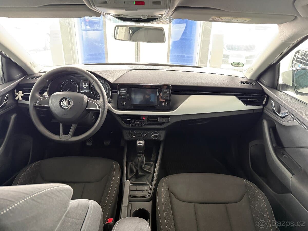 2019 Škoda SCALA - 9