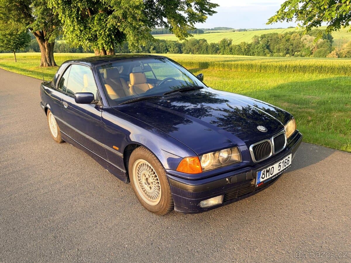 1997 BMW OSTATNÍ - 9