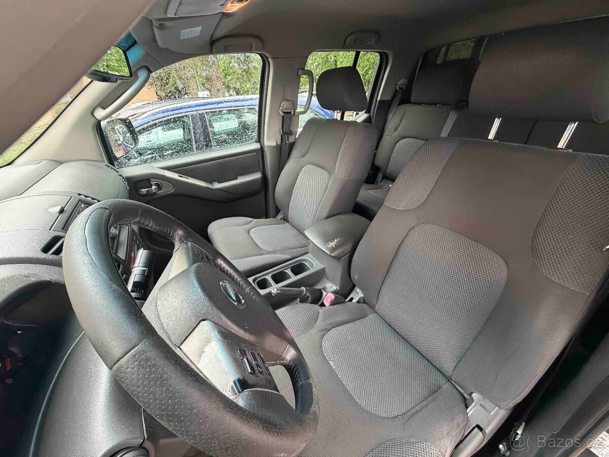 2009 Nissan OSTATNÍ - 9