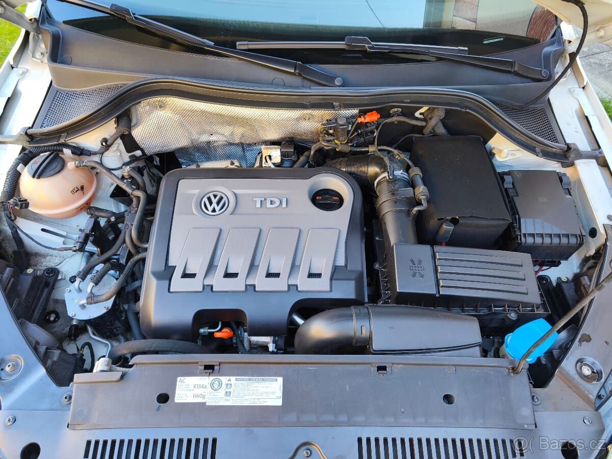 2010 Volkswagen TIGUAN - 9