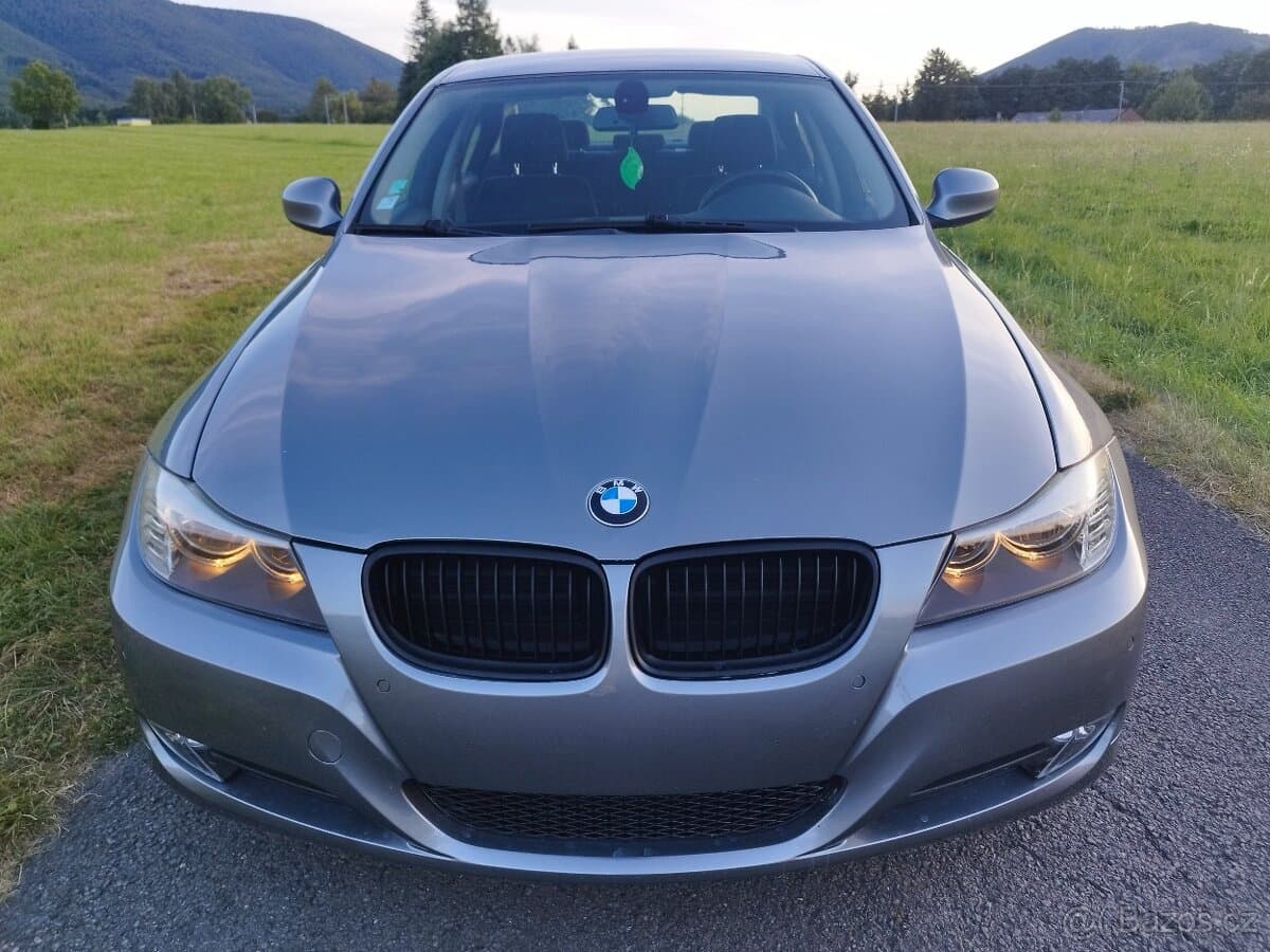 2009 BMW OSTATNÍ - 9