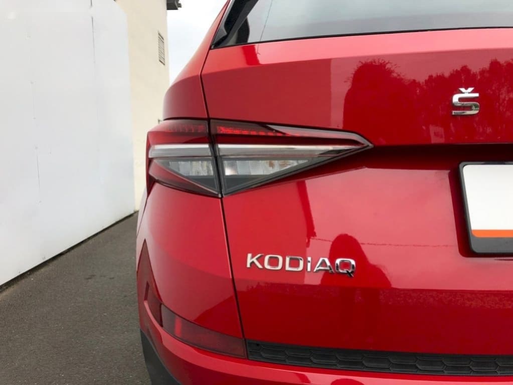 2023 Škoda KODIAQ - 9