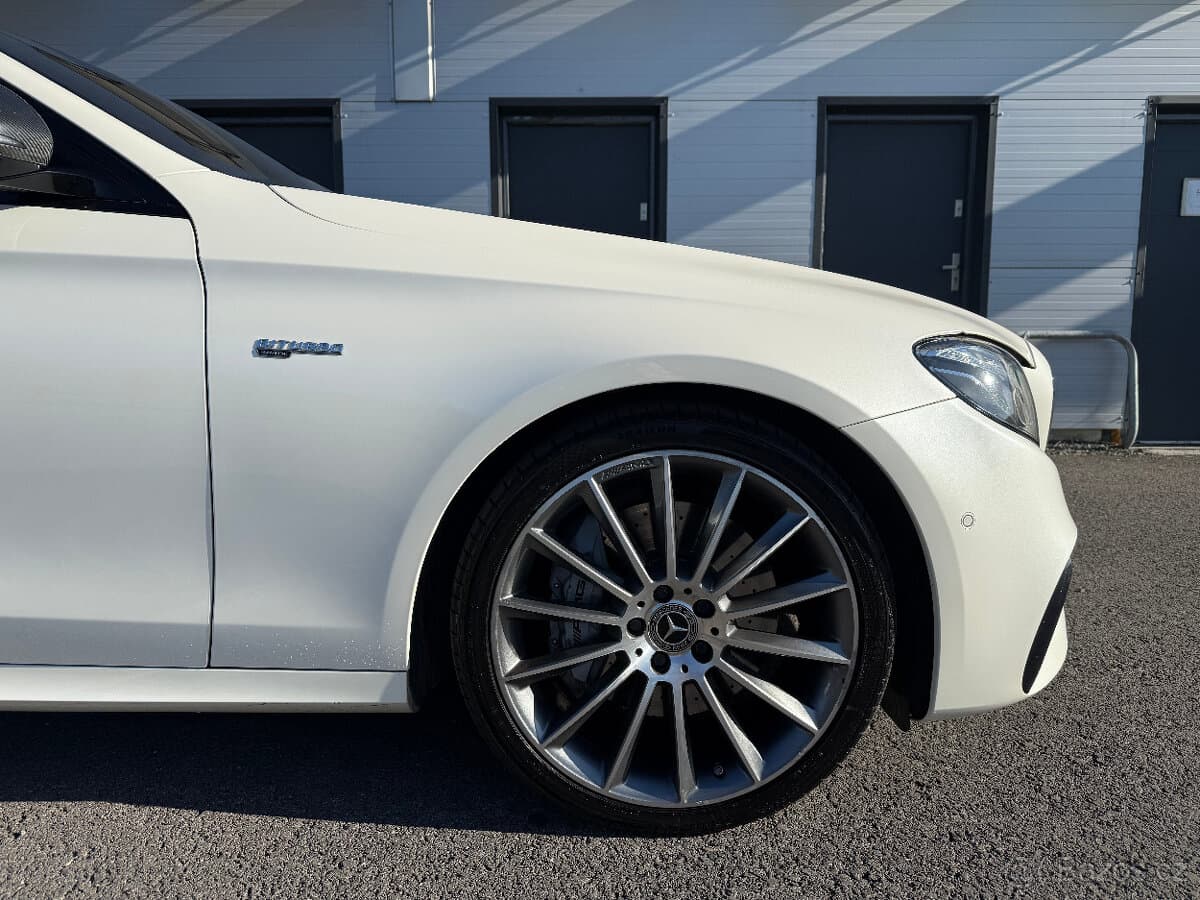 2017 Mercedes-Benz OSTATNÍ - 9
