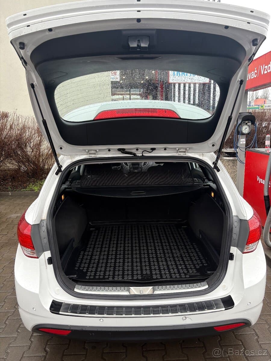 2014 Hyundai OSTATNÍ - 9