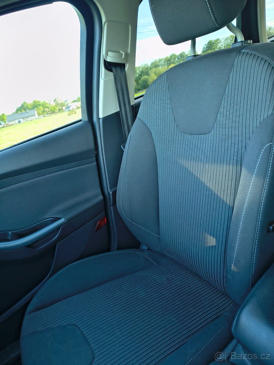 2012 Ford FOCUS - 9
