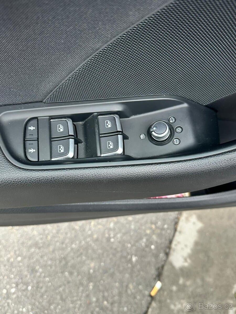 2018 Audi A3 - 9