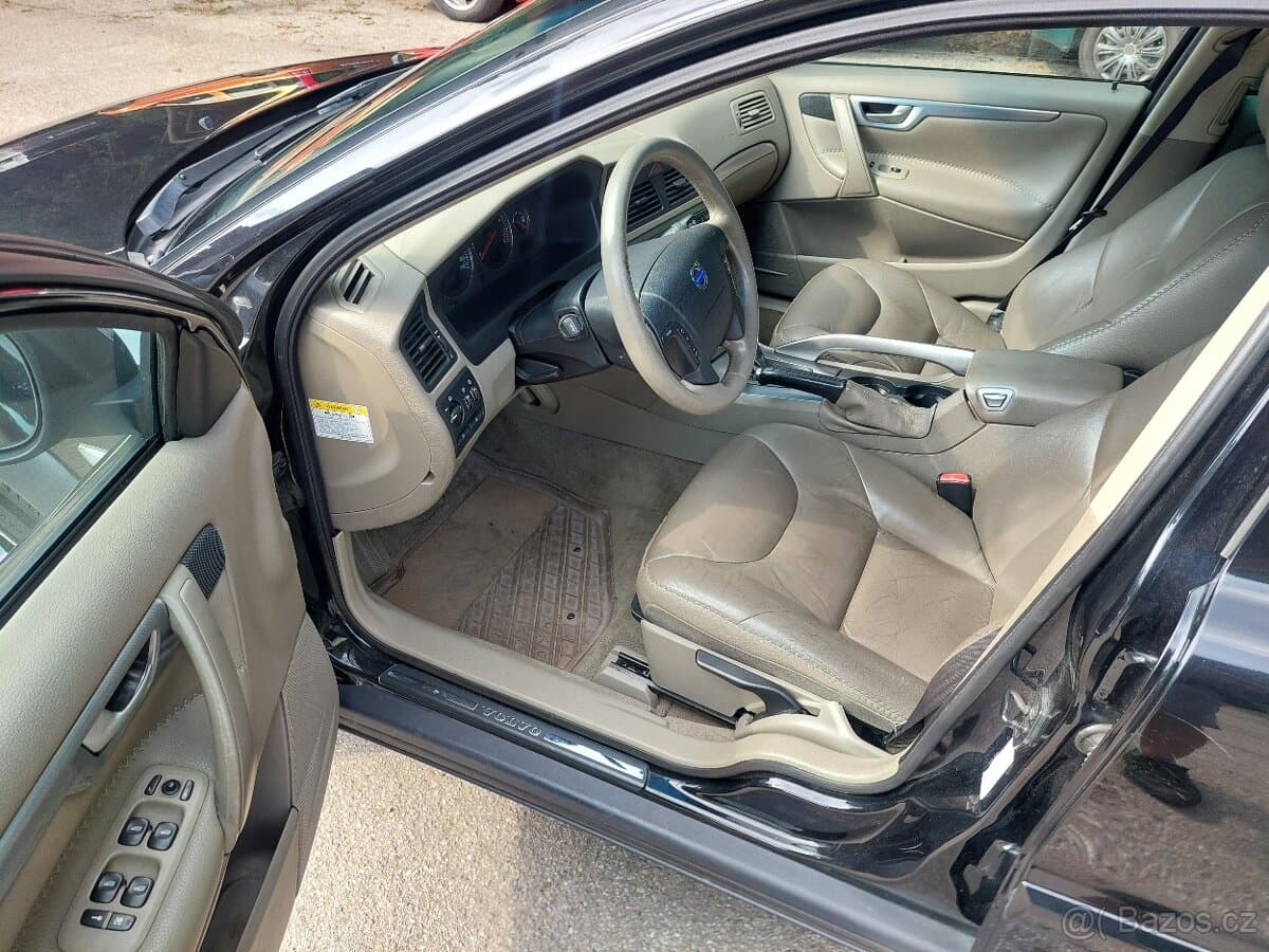 2005 Volvo XC70 - 9