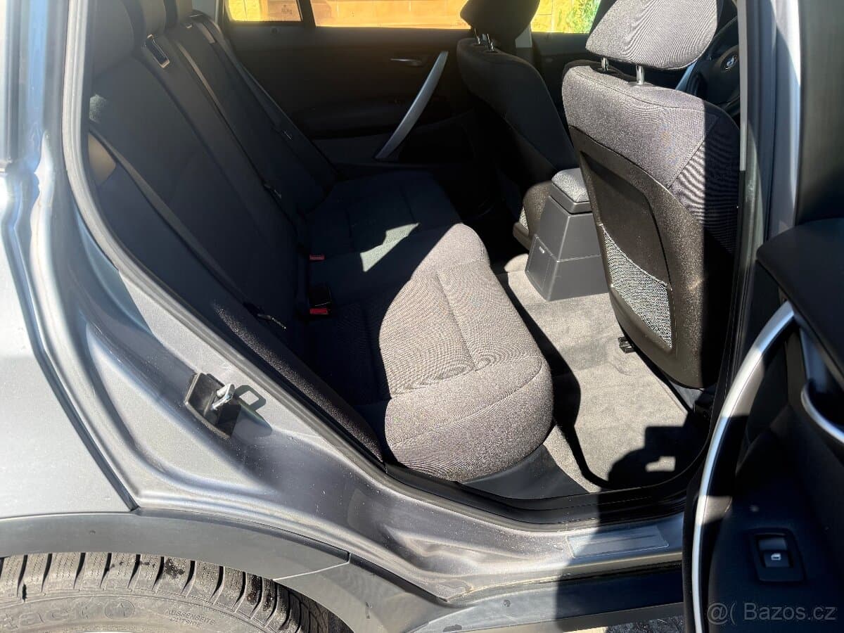 2010 BMW X3 - 9