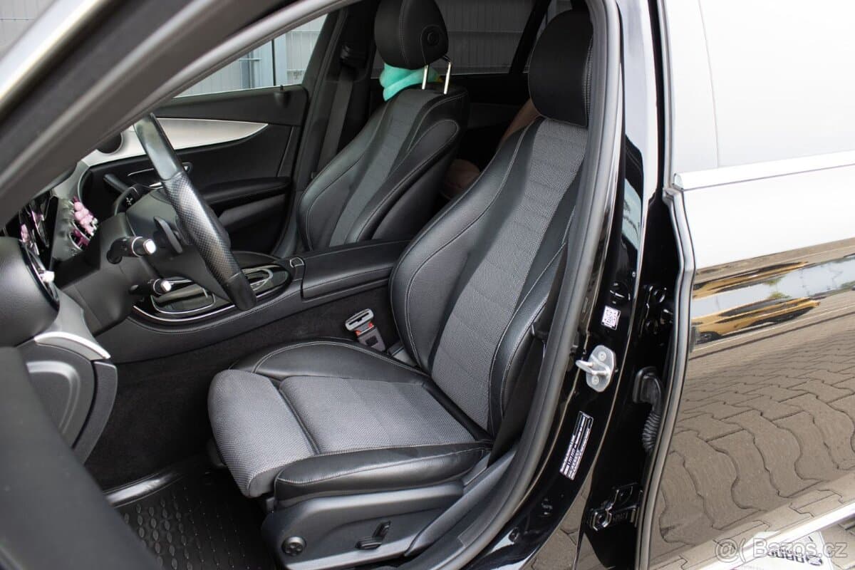 2017 Mercedes-Benz OSTATNÍ - 9