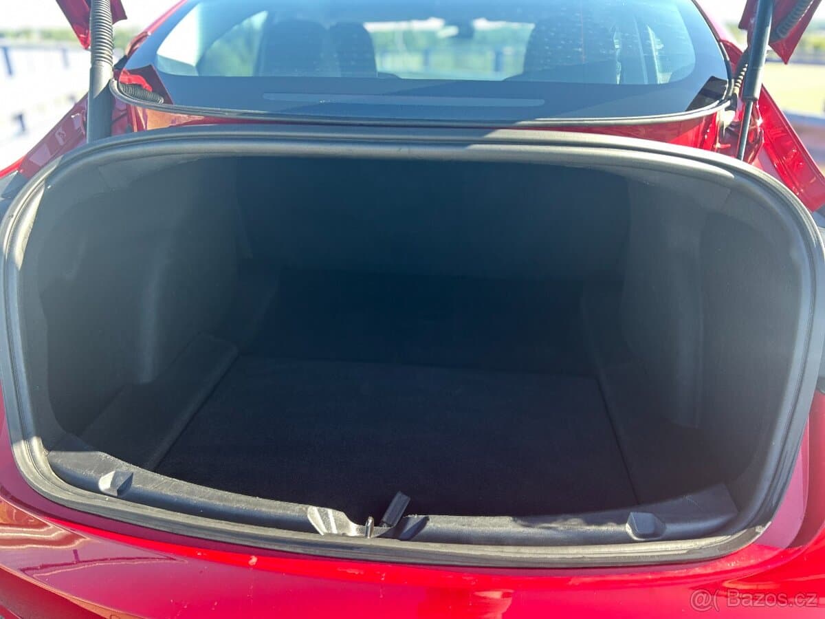 2021 Tesla MODEL 3 - 9