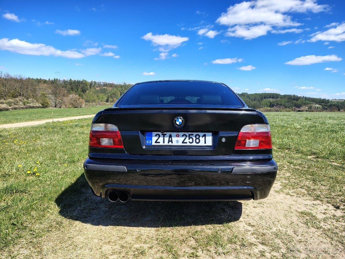 2002 BMW OSTATNÍ - 9