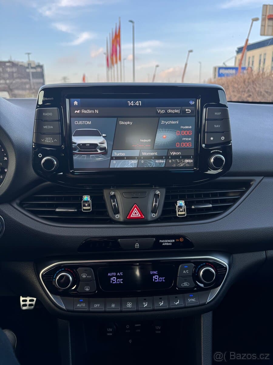 2020 Hyundai i30 - 9